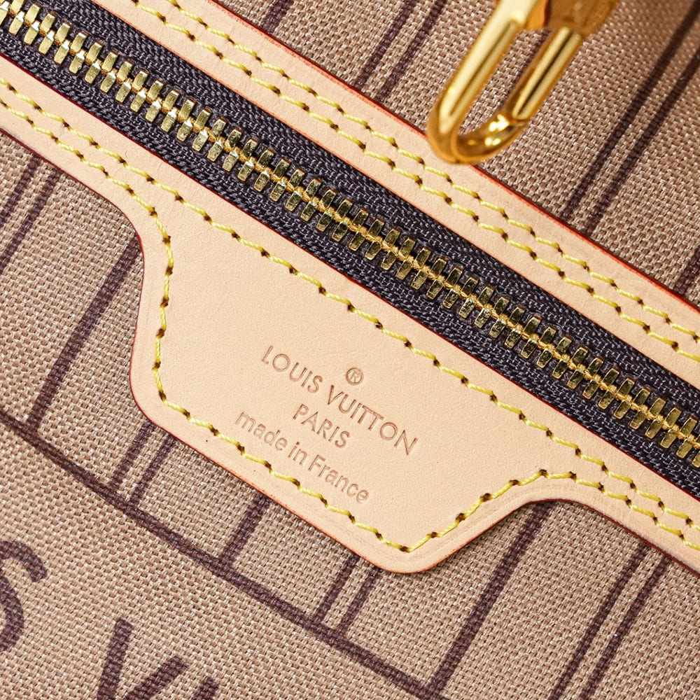 LV Neverfull PM