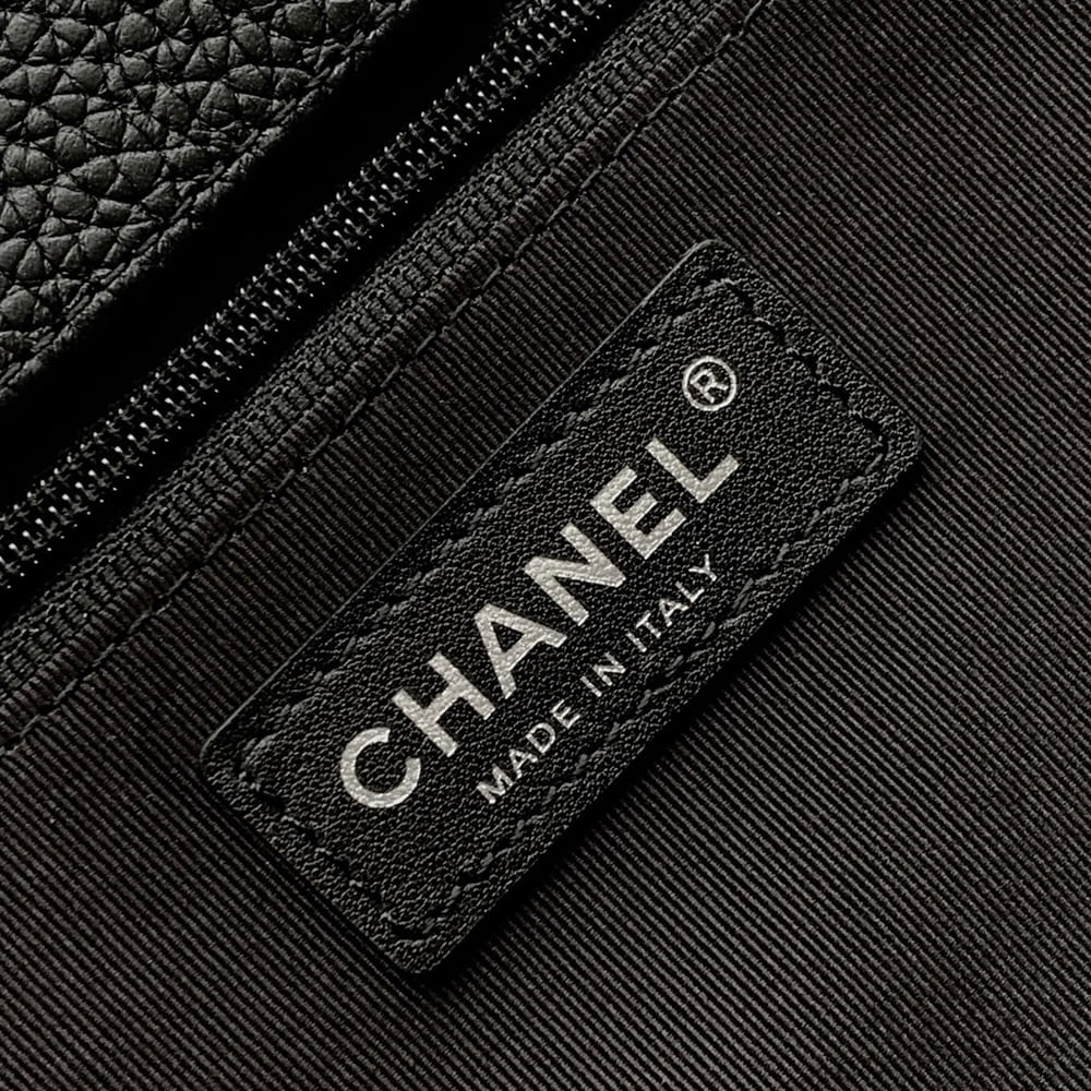 Ch**el Executive Cerf Tote(HIGH-END GRADE)