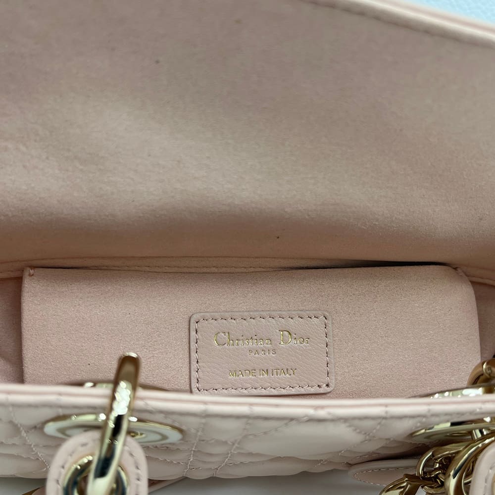 D10r Small Lady D-Joy Bag(HIGH-END GRADE)