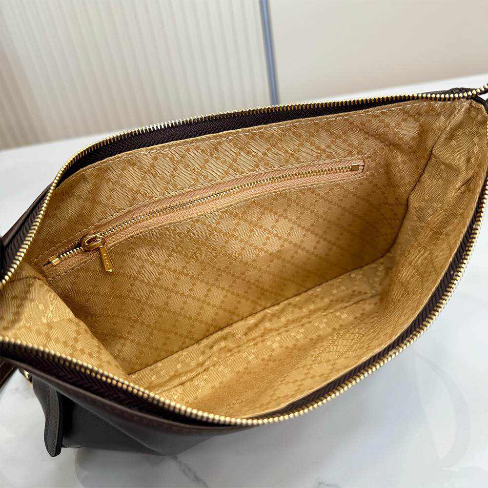 Gvc*1 Lunetta small crossbody bag