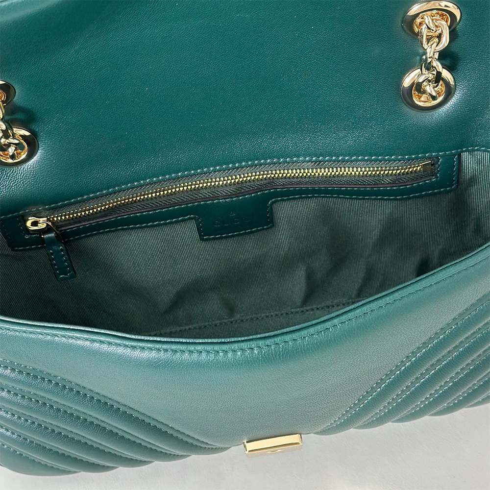 GG Marmont medium shoulder bag