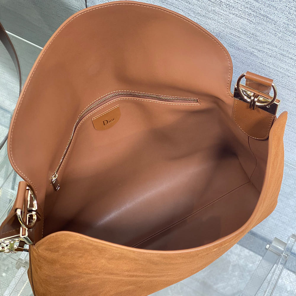D10r Large D10rly Bag(HIGH-END GRADE)