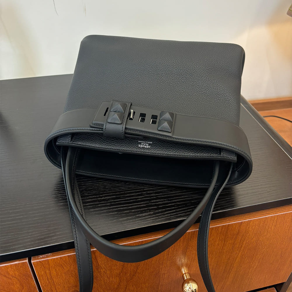 Herms Medor bag(HIGH-END GRADE)