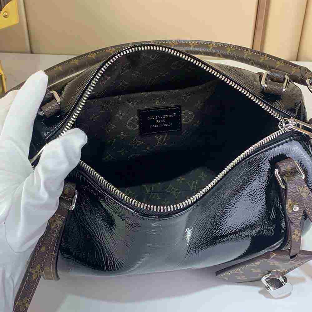 LV Express PM