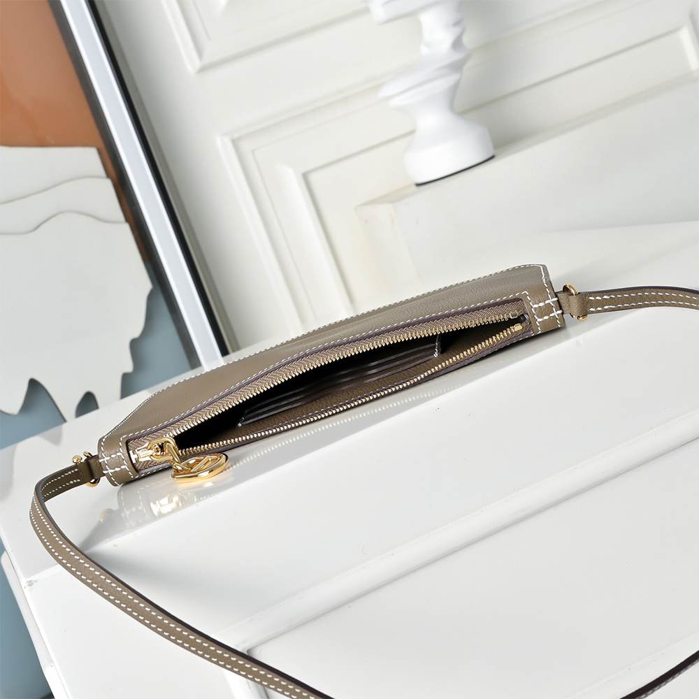 H**me5 Zipengo Chaine d’Ancre To Go pouch(HIGH-END GRADE)