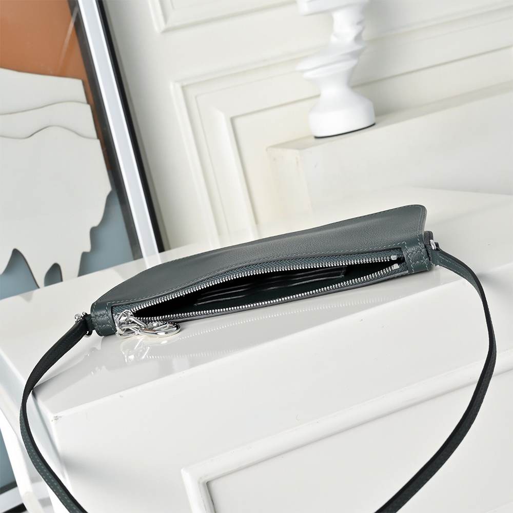 H**me5 Zipengo Chaine d’Ancre To Go pouch(HIGH-END GRADE)