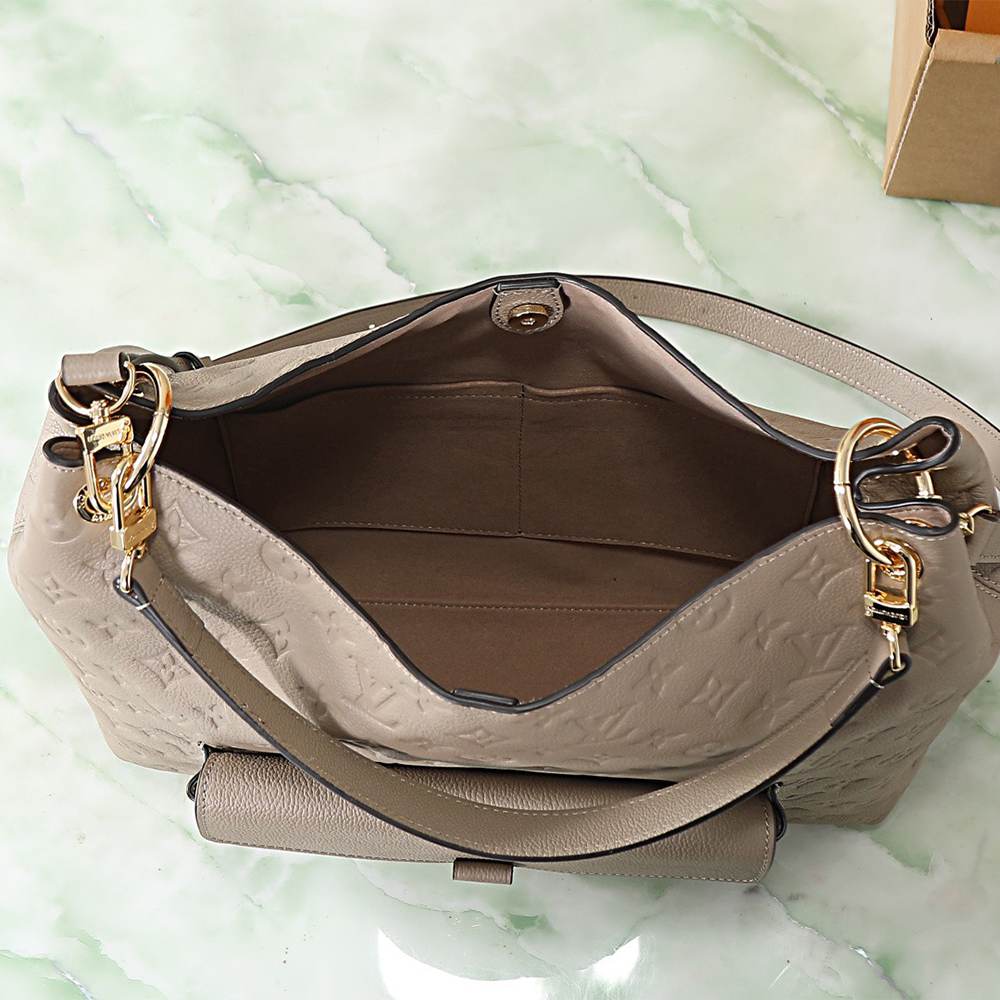LV Hobo Métis(HIGH-END GRADE)