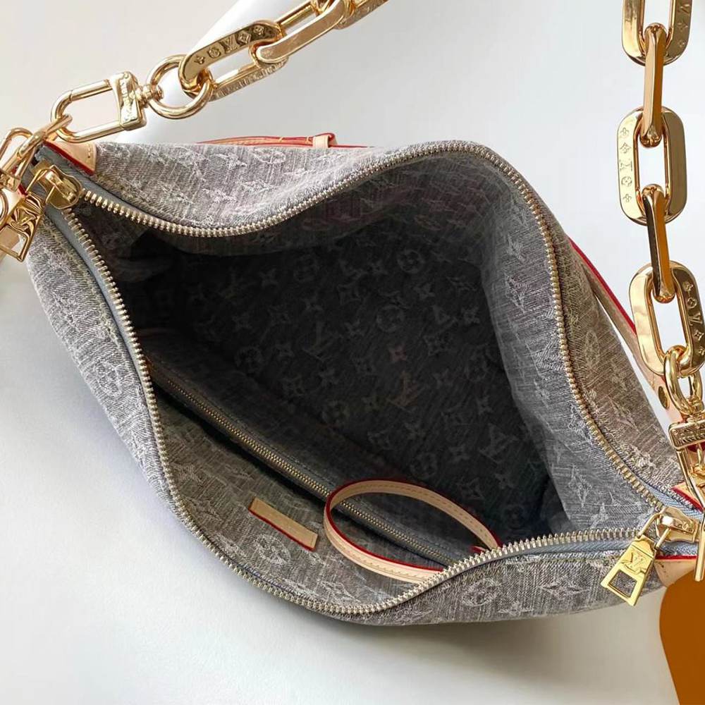 LV Coussin Hobo MM(HIGH-END GRADE)