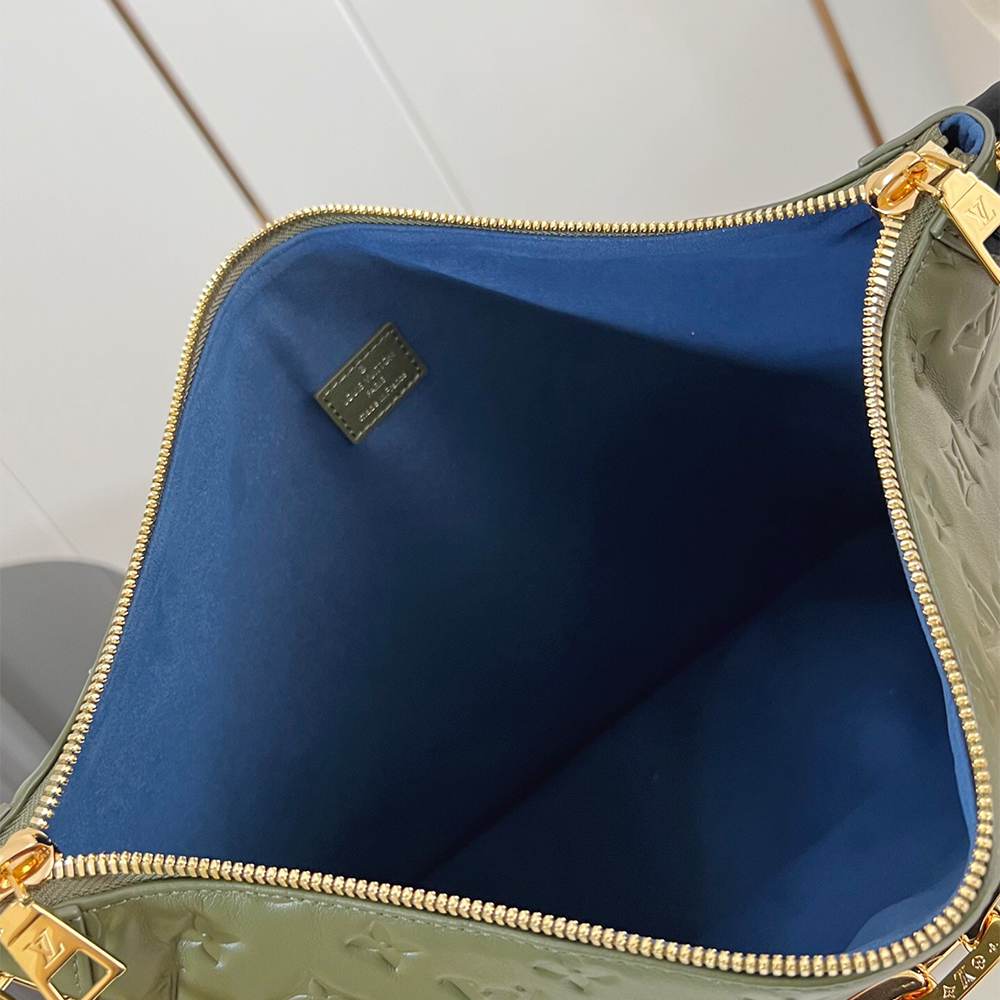 LV Coussin Hobo MM(HIGH-END GRADE)