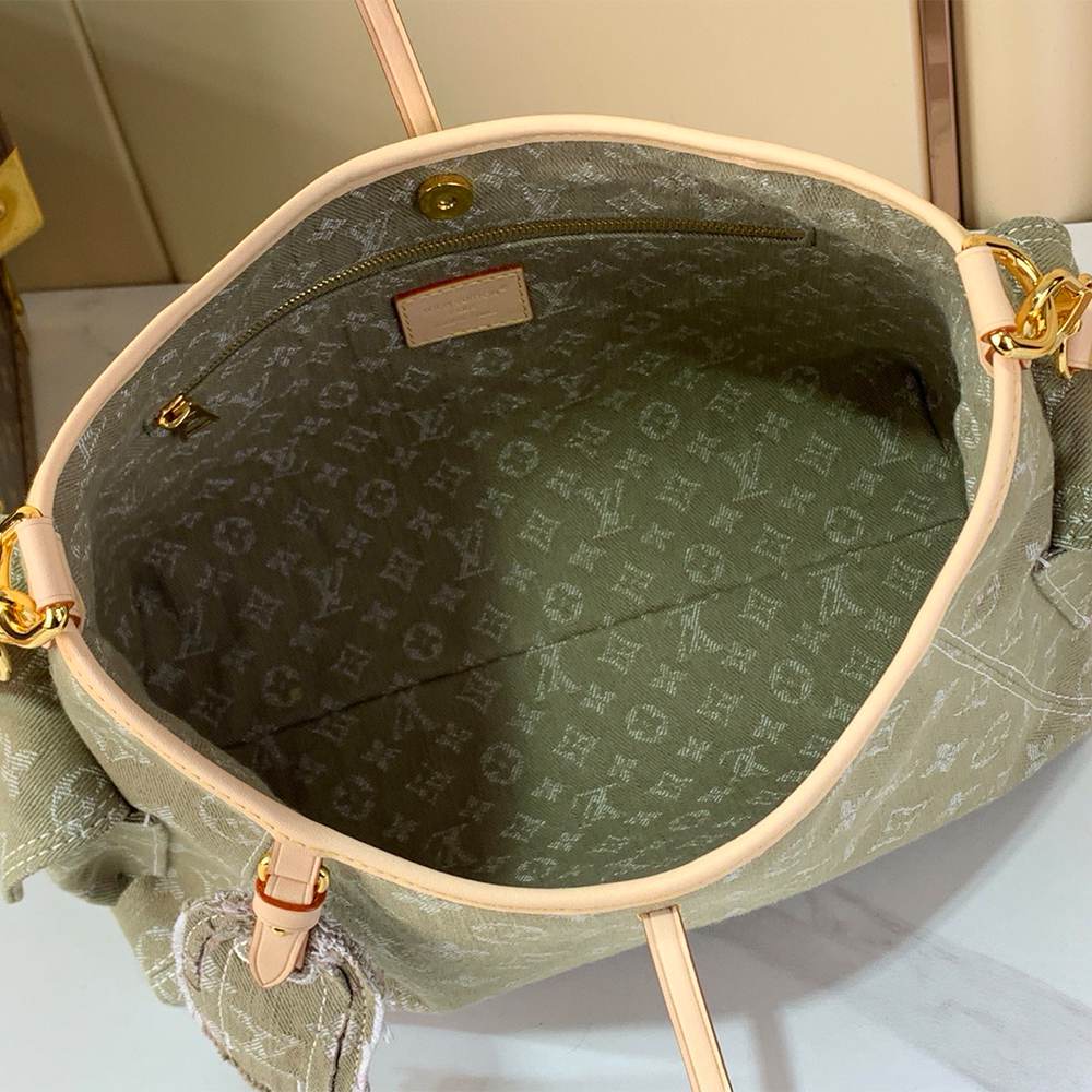 LV Carryall Cargo PM