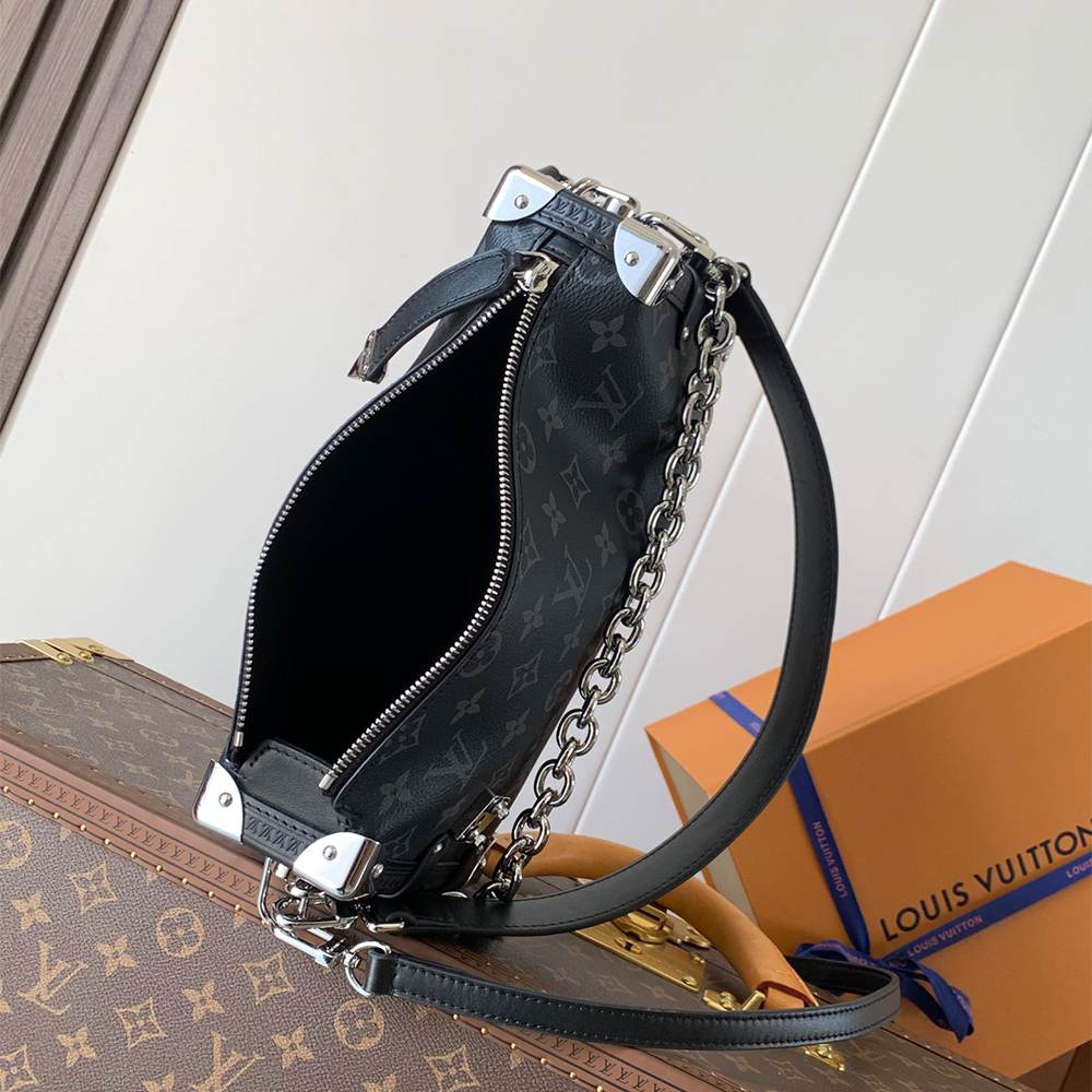 LV Side Trunk MM East West