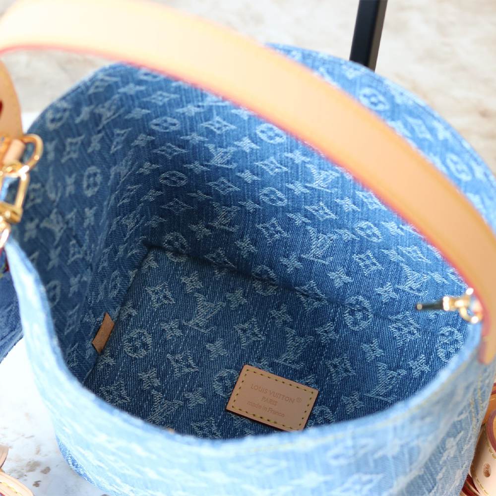 LV All In BB