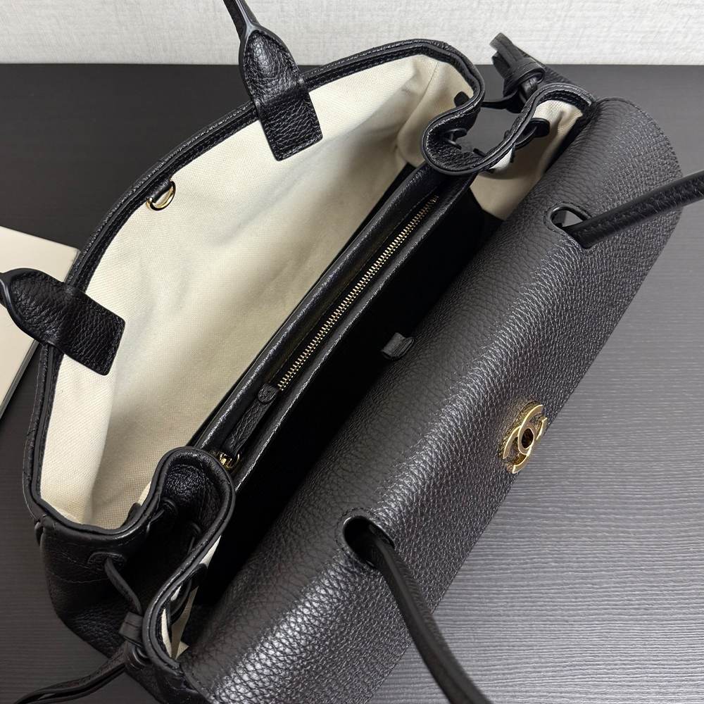 Ch**el Small Tote(HIGH-END GRADE)