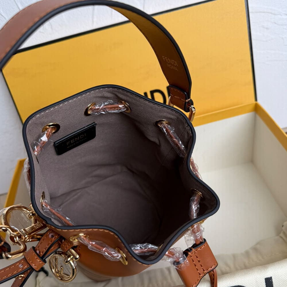 F**di Mon Tresor(HIGH-END GRADE)