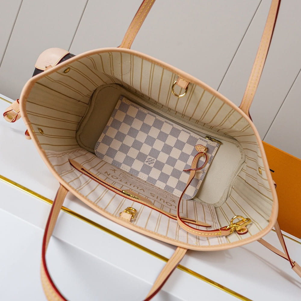 LV Neverfull PM