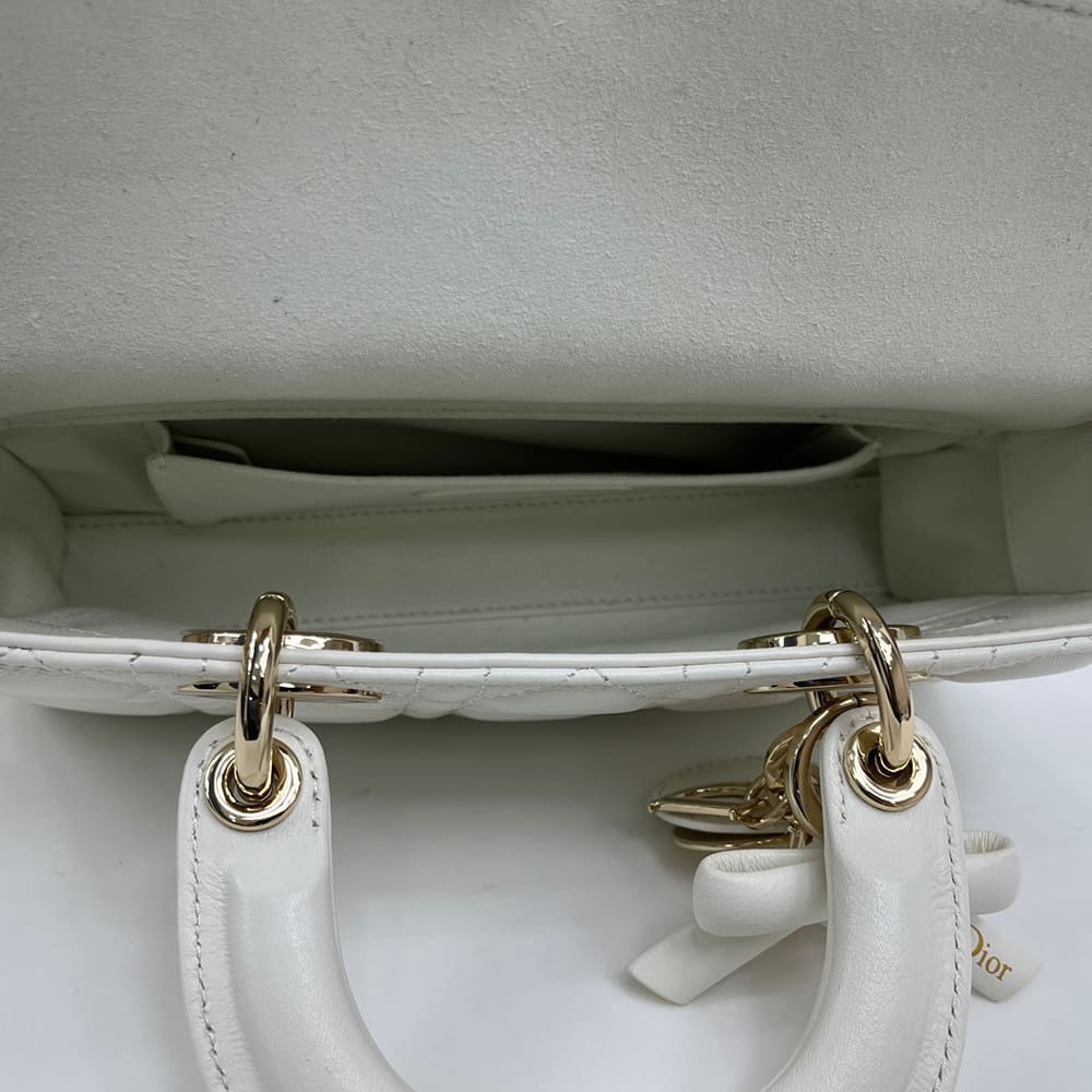 D10r Small Lady D-Joy Bag(HIGH-END GRADE)