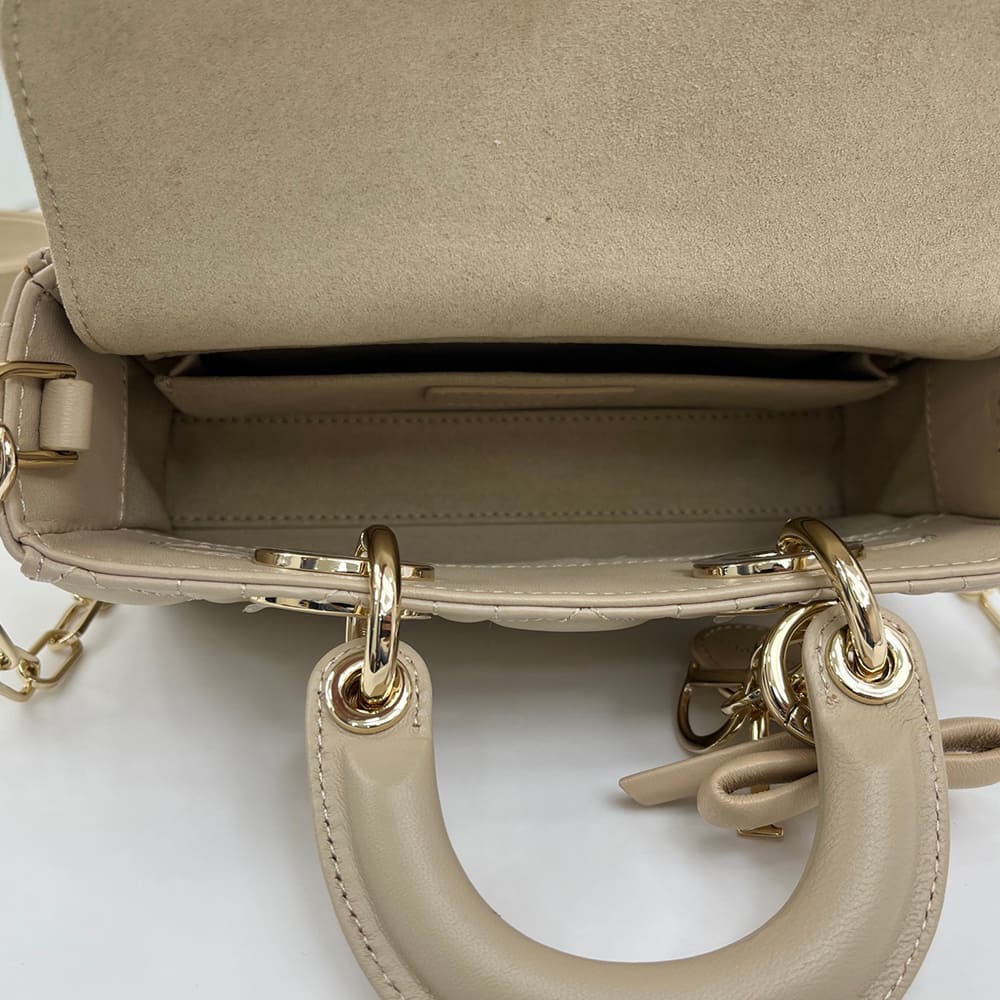 D10r Small Lady D-Joy Bag(HIGH-END GRADE)