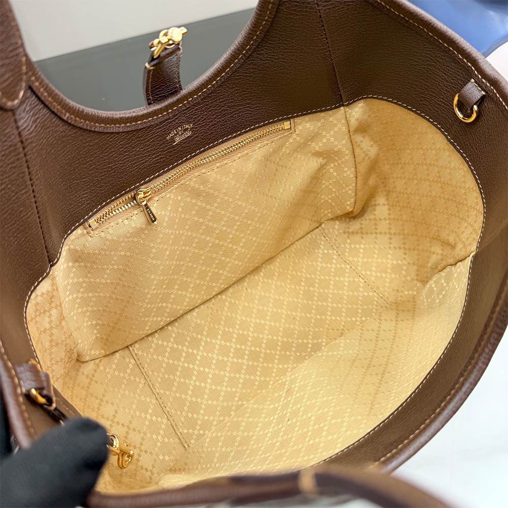 Gvc*1 Mercato small tote bag