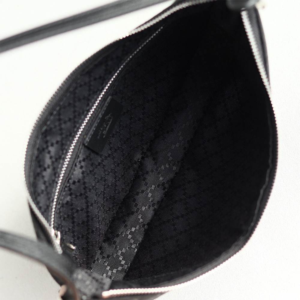 Gvc*1 Lunetta small crossbody bag