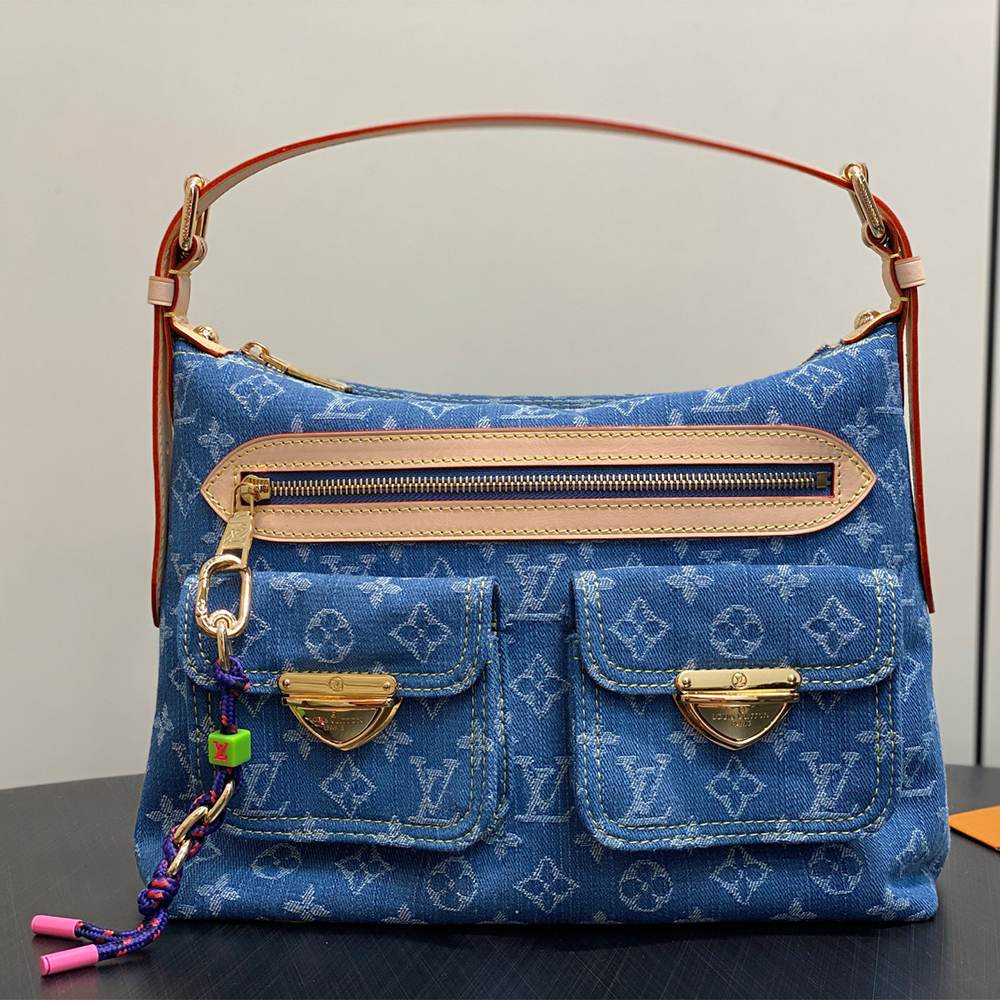 LV Baggy(HIGH-END GRADE)