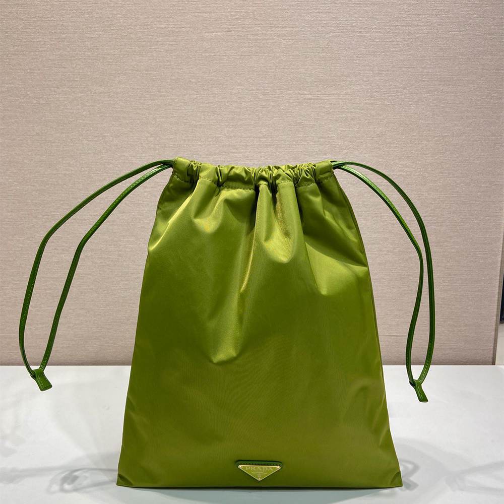 Pra*a Wish Re-Nylon pouch