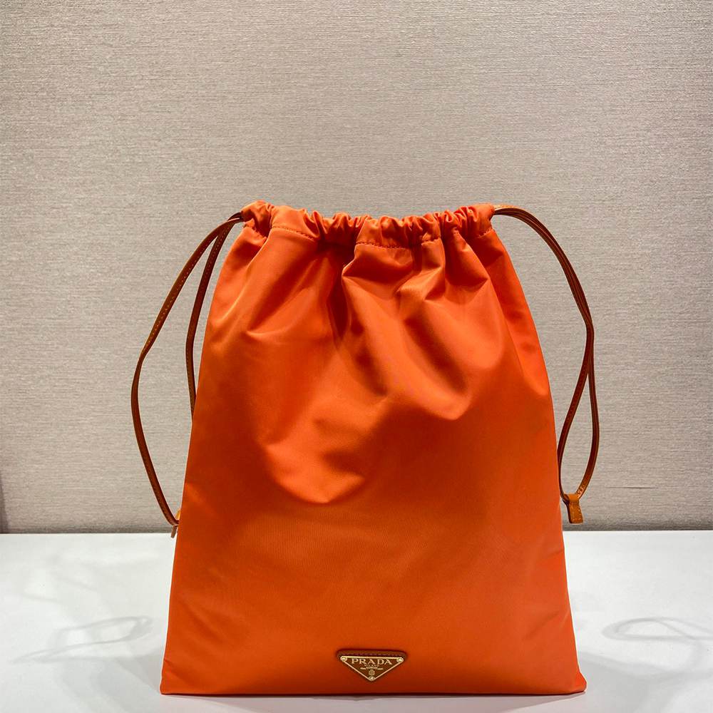 Pra*a Wish Re-Nylon pouch