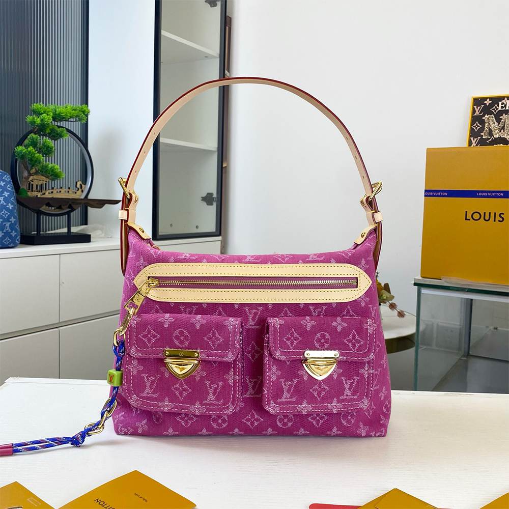 LV Baggy(HIGH-END GRADE)