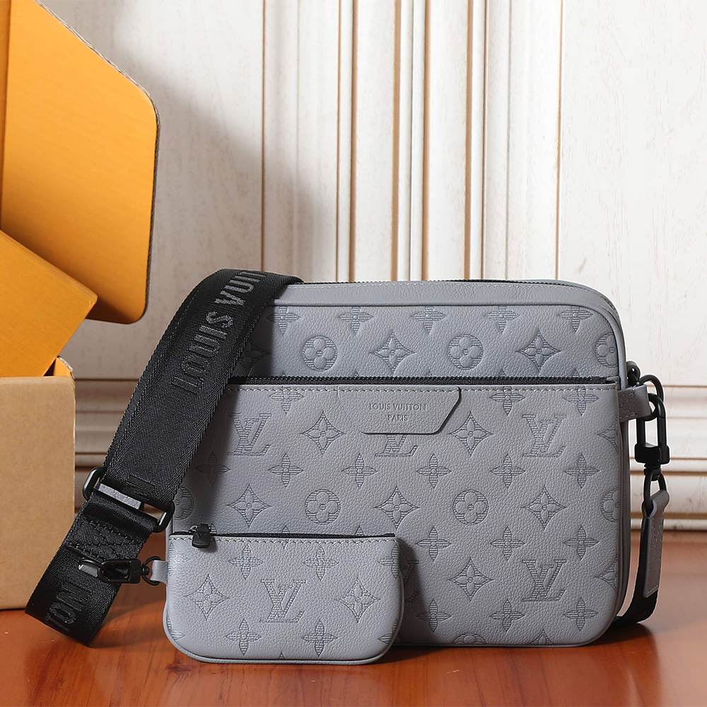 LV Trio Messenger(HIGH-END GRADE)