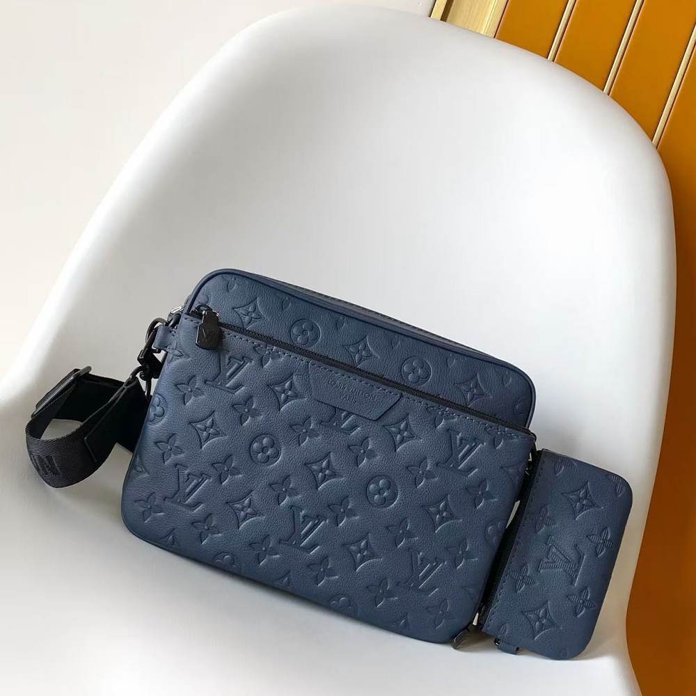 LV Trio Messenger(HIGH-END GRADE)