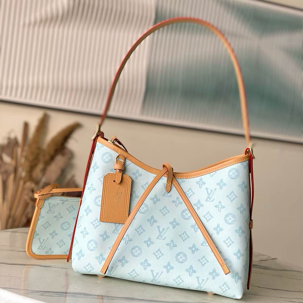 LV Carryall PM