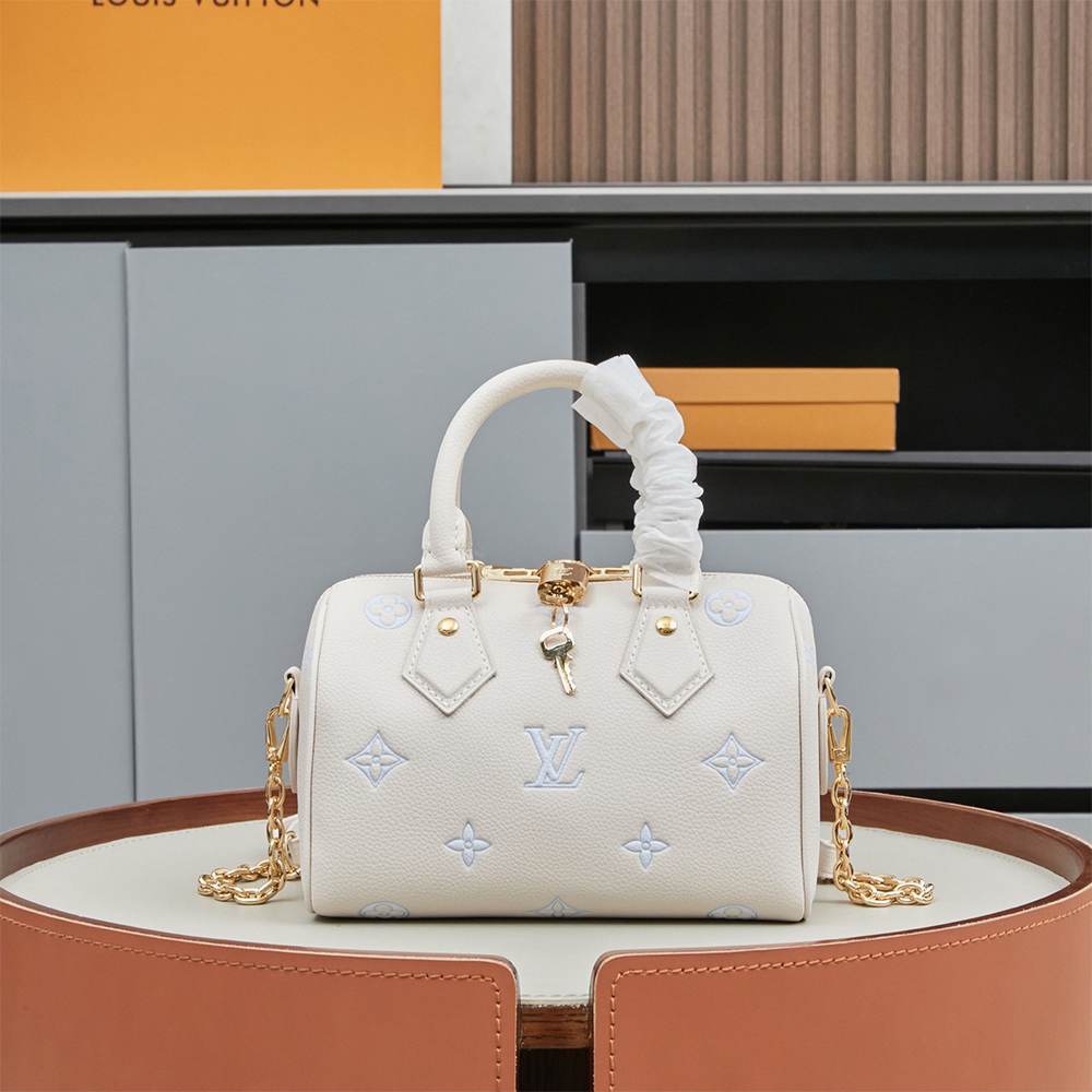 LV Speedy Bandoulière 20