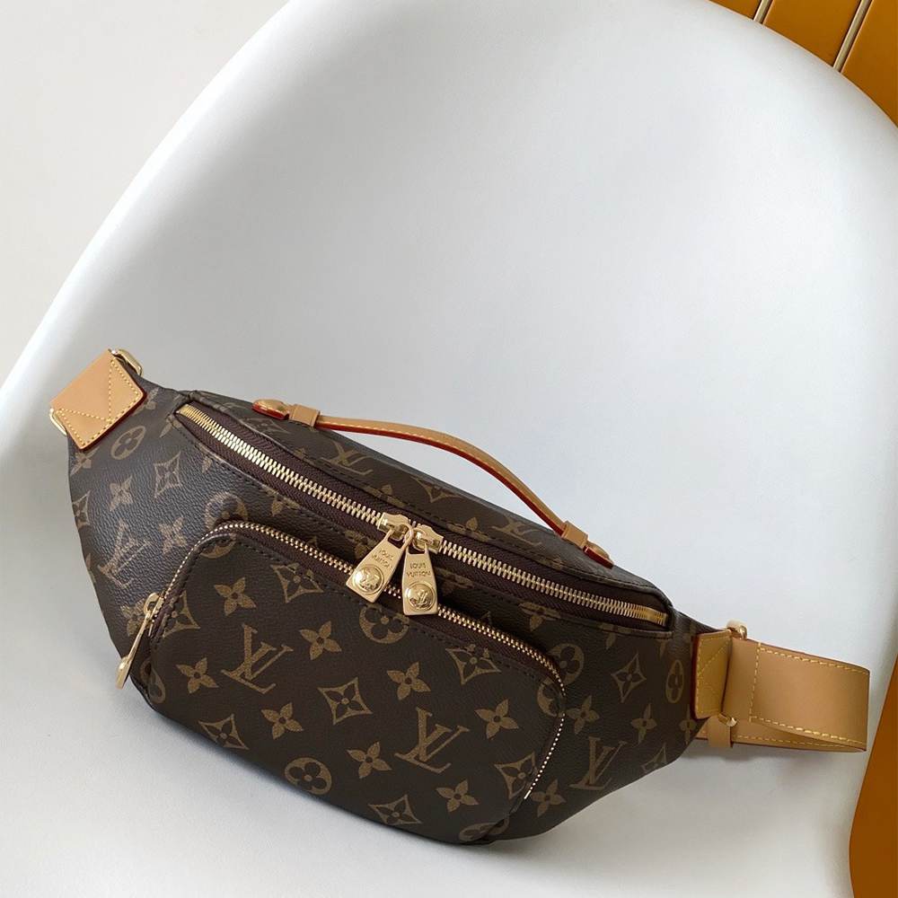 LV Rush Bumbag
