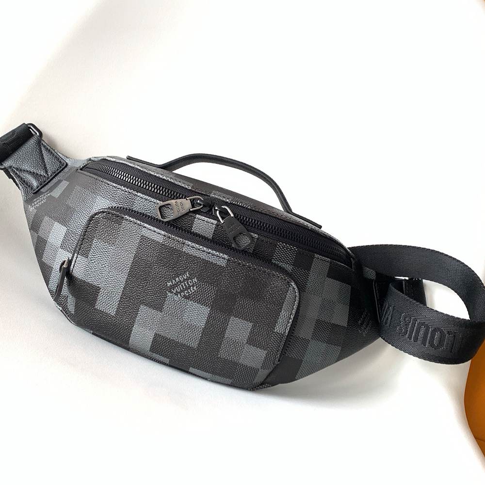 LV Rush Bumbag