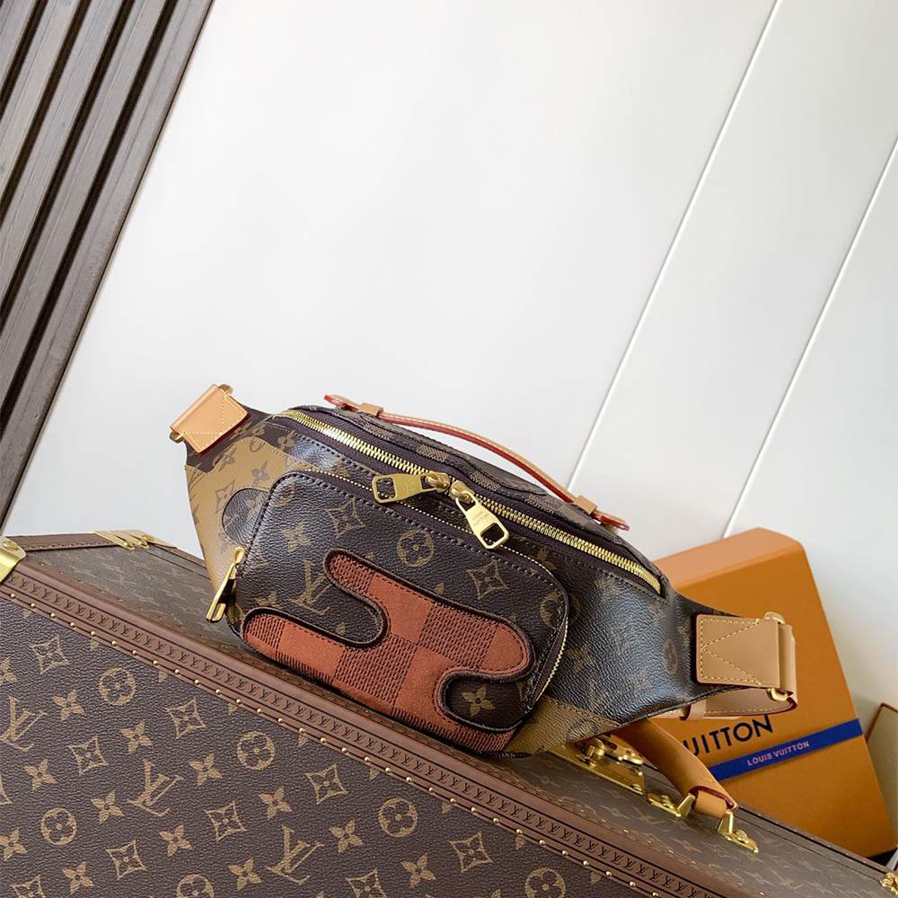 LV Rush Bumbag