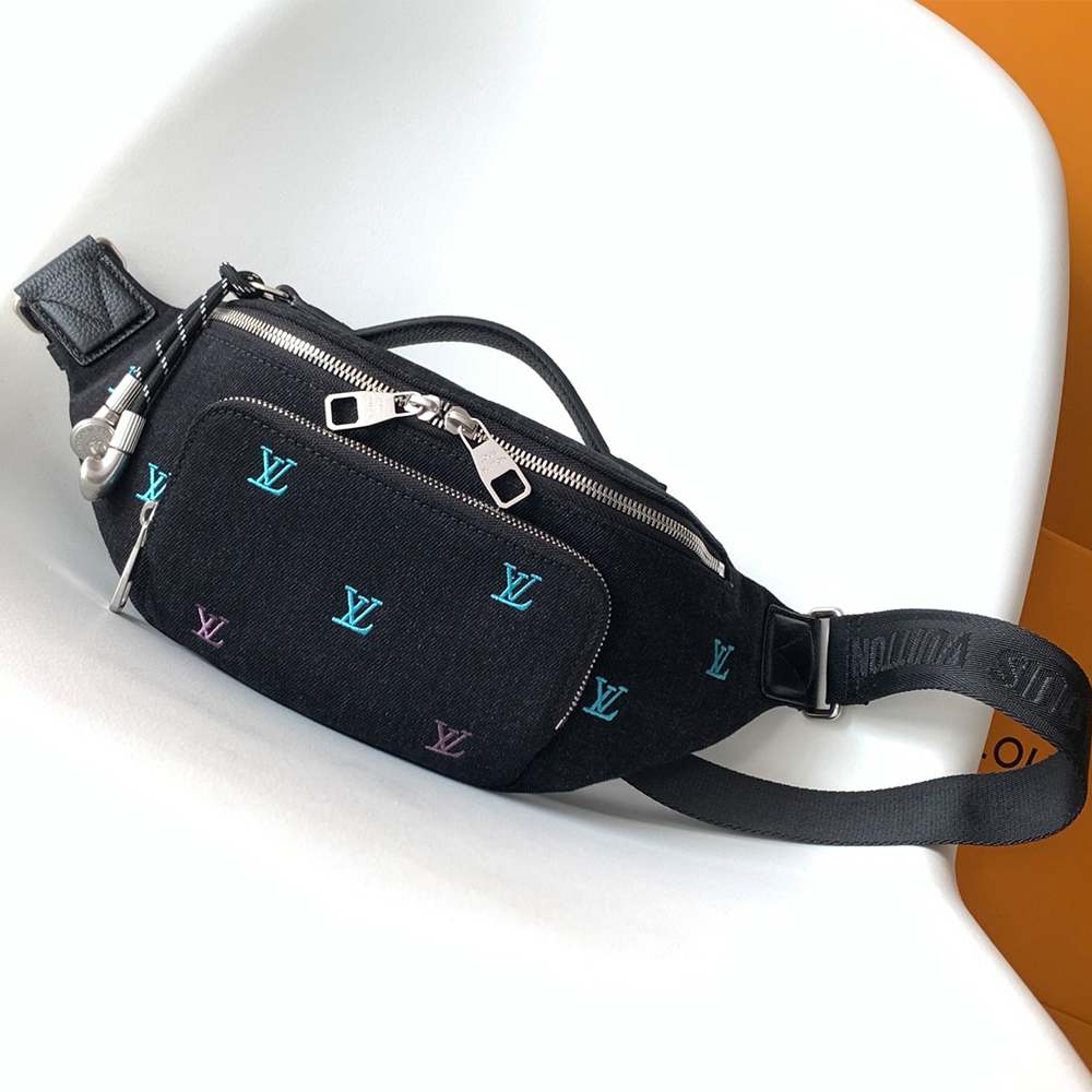 LV Rush Bumbag