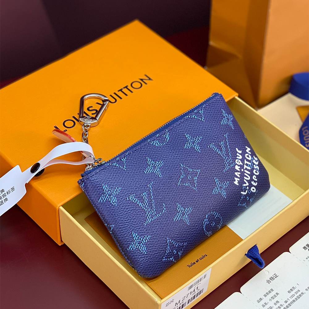 LV Key Pouch S