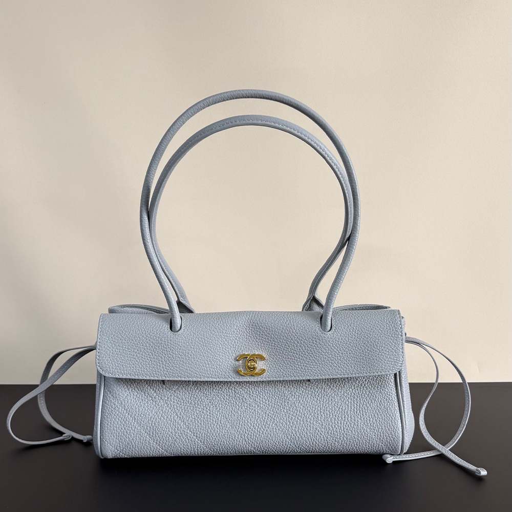 Ch**el Small Tote(HIGH-END GRADE)