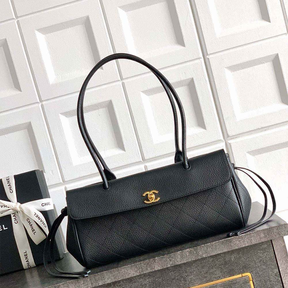 Ch**el Small Tote(HIGH-END GRADE)