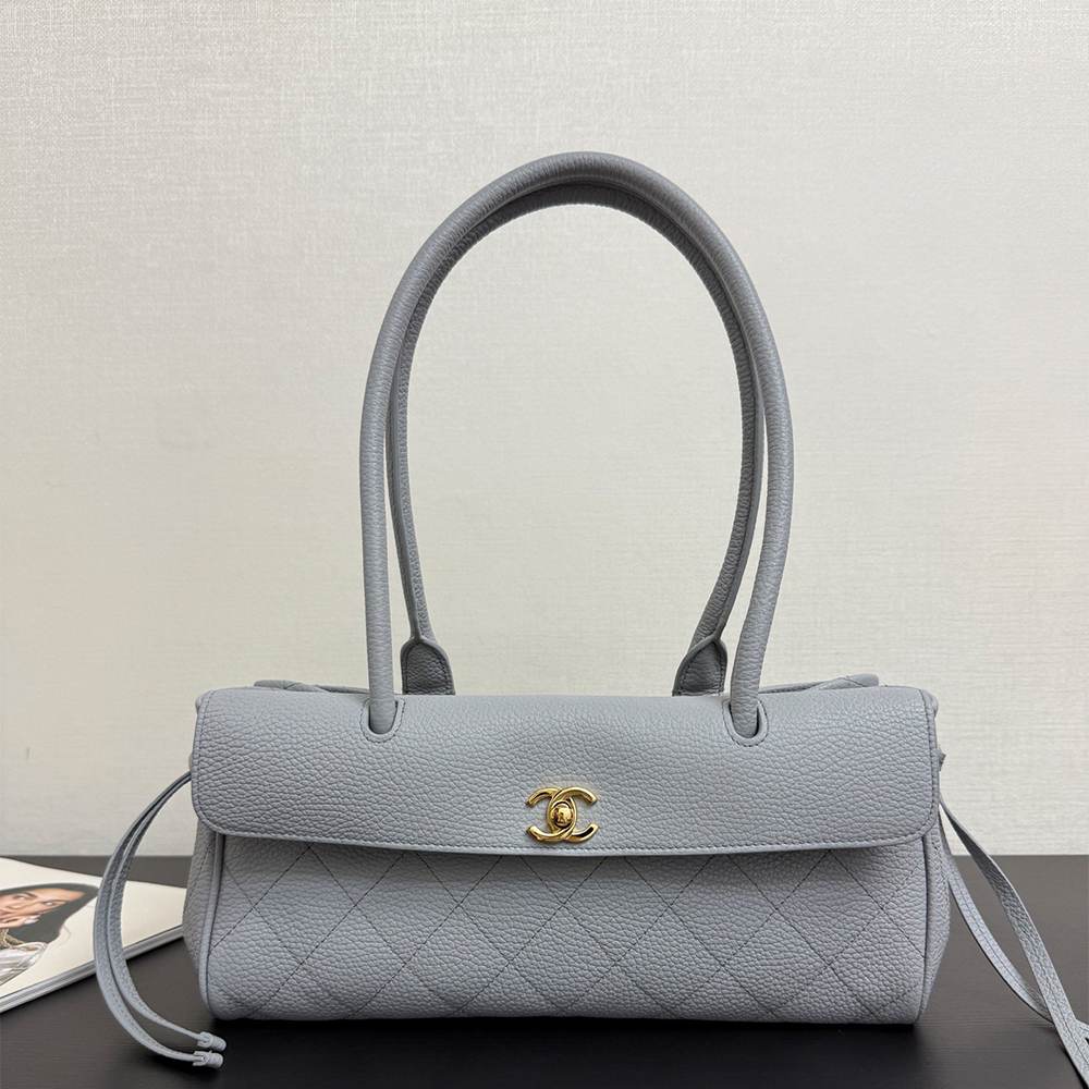 Ch**el Small Tote(HIGH-END GRADE)