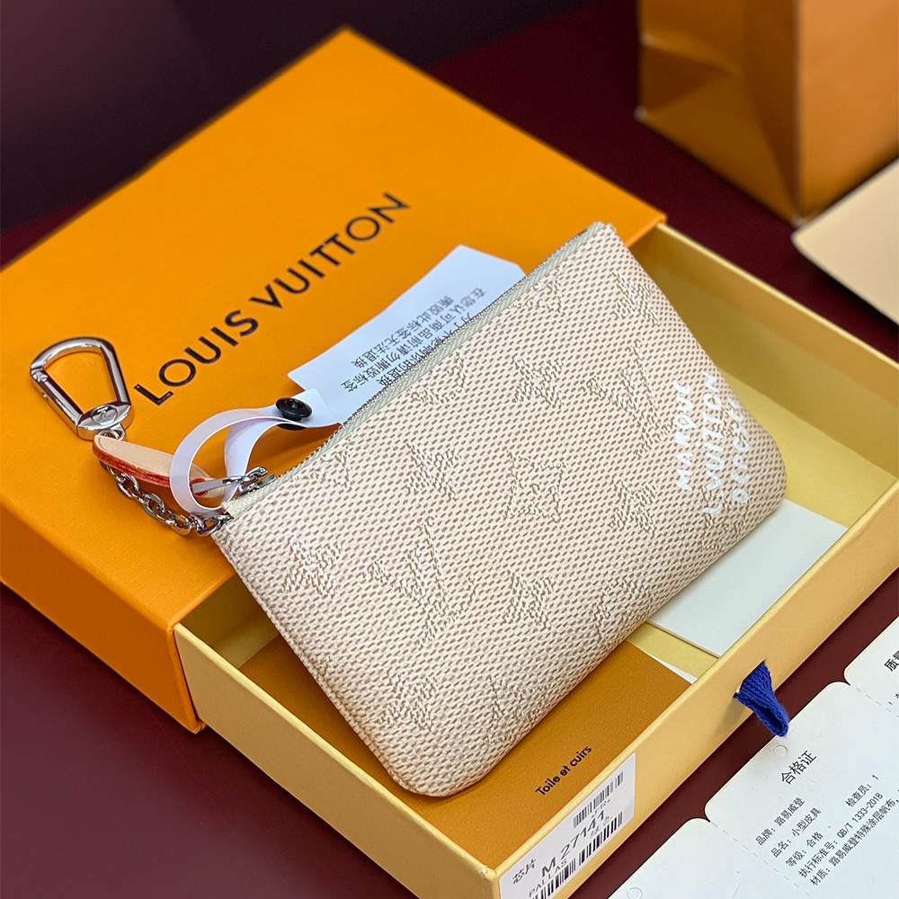 LV Key Pouch S