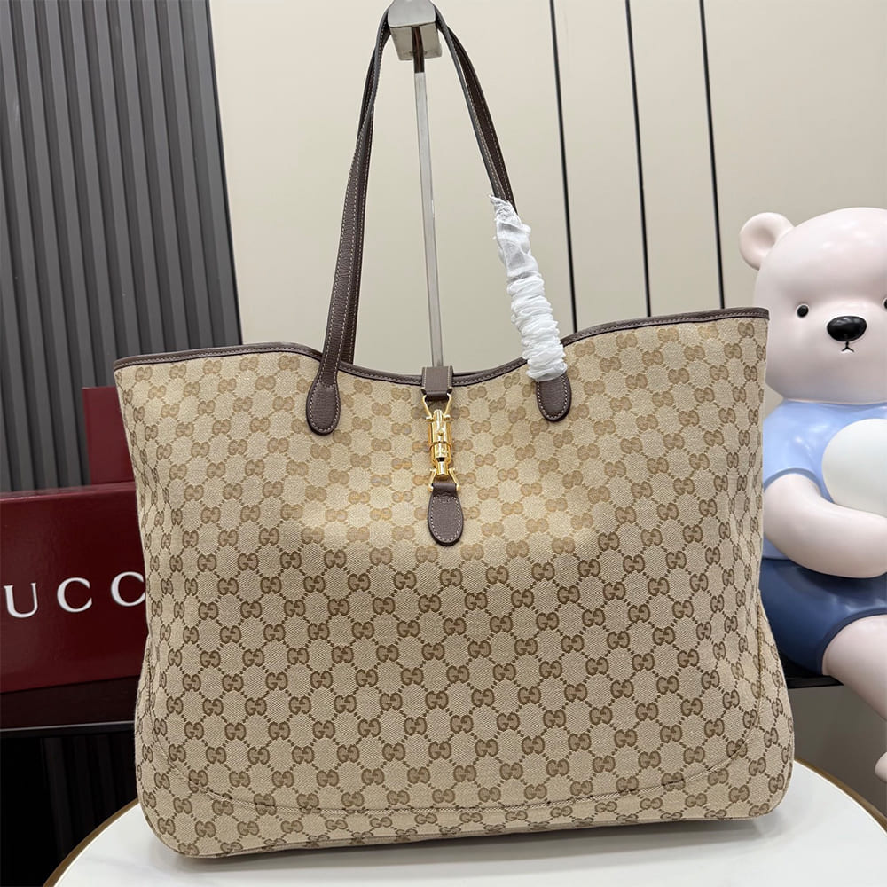 Gvc*1 Jackie large tote bag(HIGH-END GRADE)