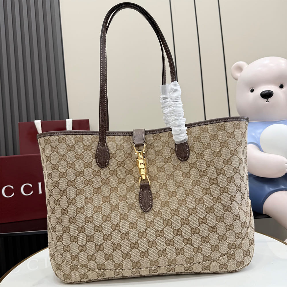 Gvc*1 Jackie medium tote bag(HIGH-END GRADE)