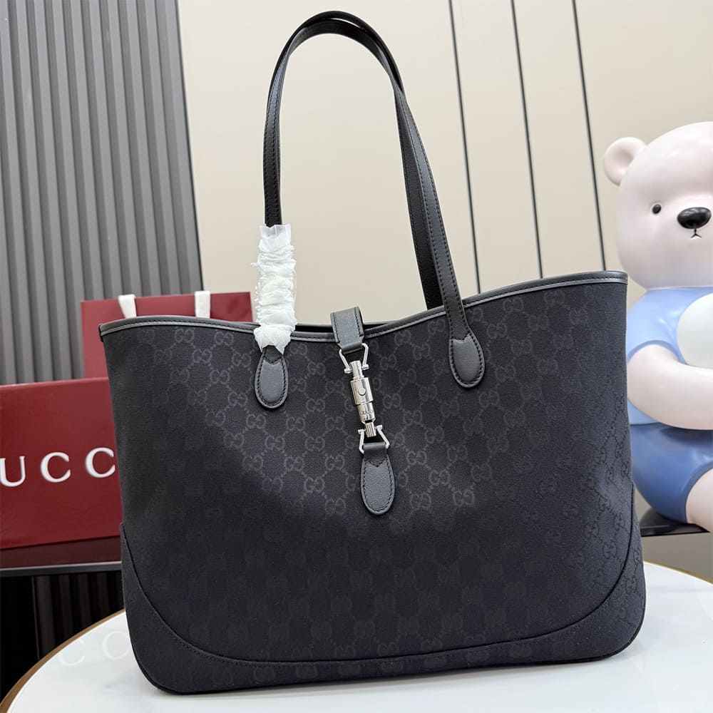Gvc*1 Jackie medium tote bag(HIGH-END GRADE)