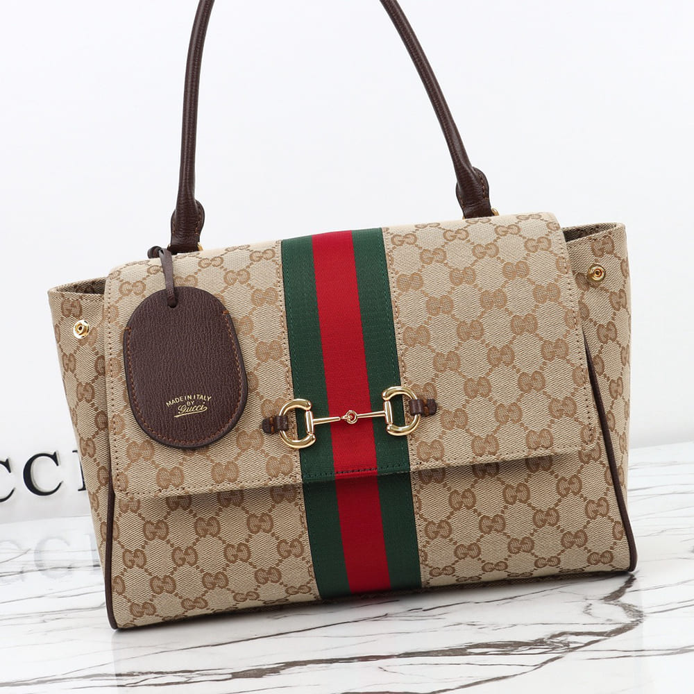 Gvc*1 Paparazzo medium top handle bag(HIGH-END GRADE)