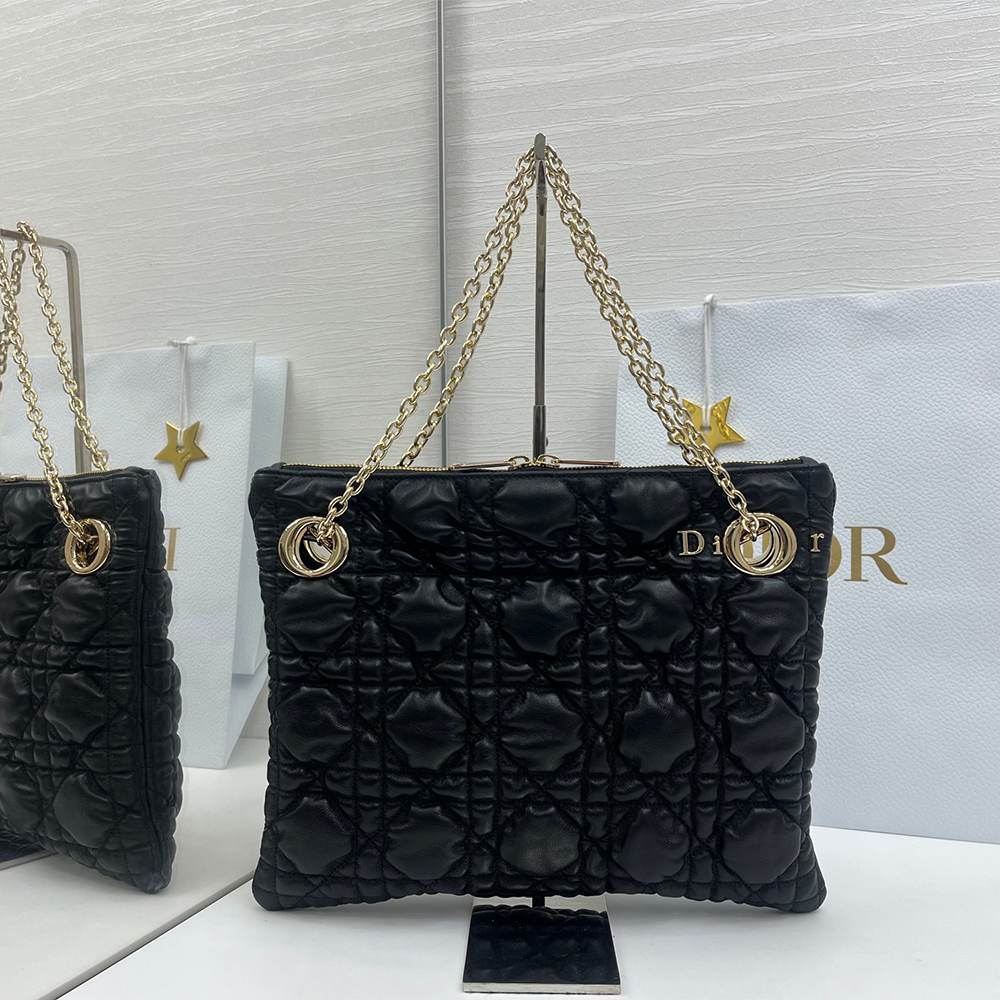 D10r Small D10r Crunchy Bag(HIGH-END GRADE)