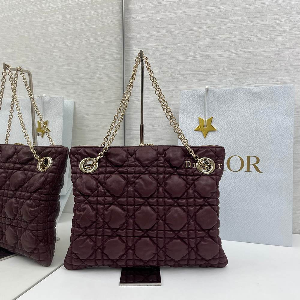 D10r Small D10r Crunchy Bag(HIGH-END GRADE)