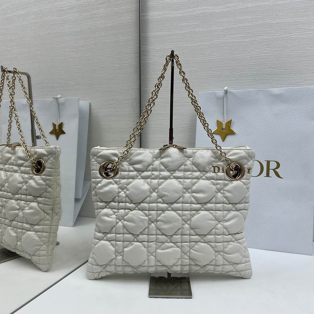 D10r Small D10r Crunchy Bag(HIGH-END GRADE)