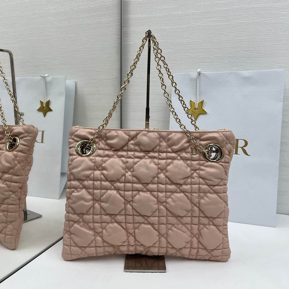 D10r Small D10r Crunchy Bag(HIGH-END GRADE)