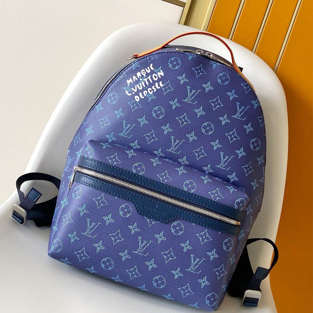 LV KDiscovery Backpack PM