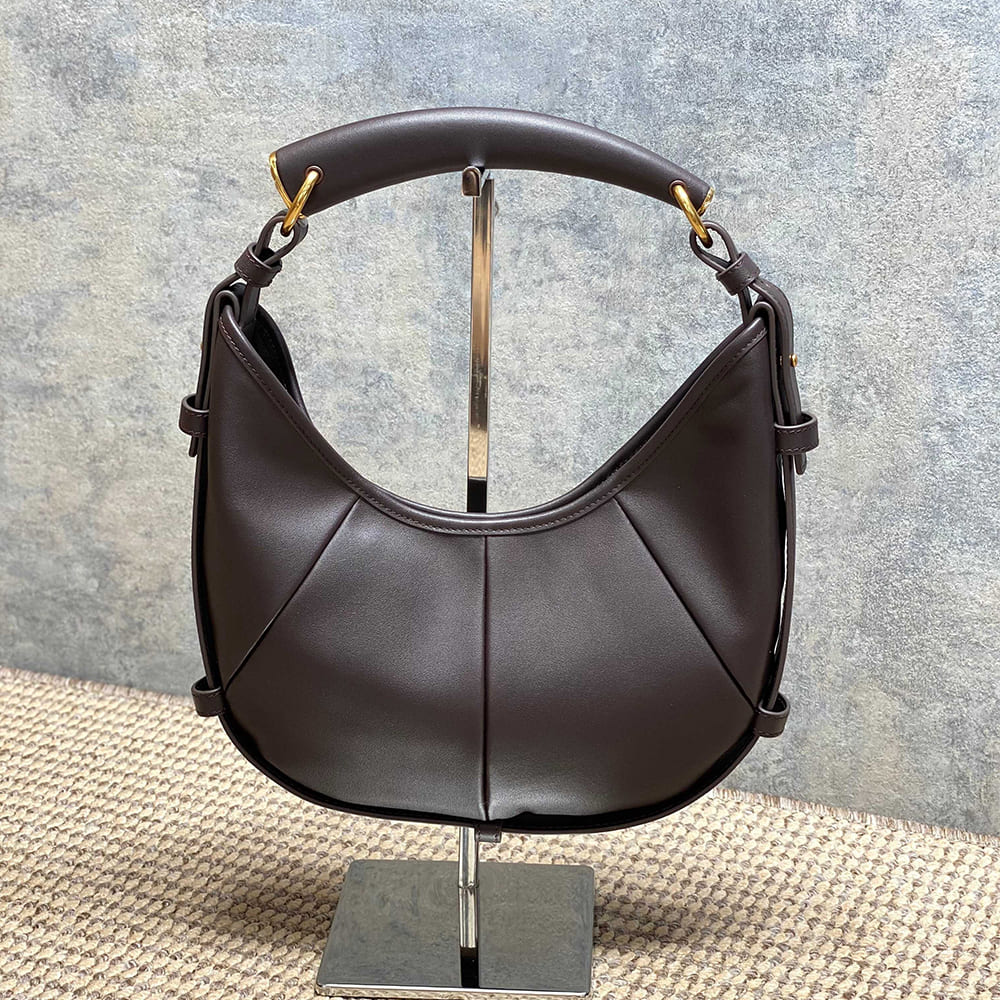 Y51 MOMBASA small in leather(HIGH-END GRADE)